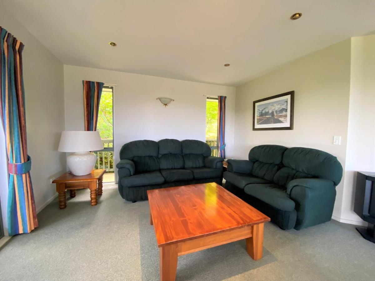 18A Oregon Heights Hanmer Springs Exterior photo